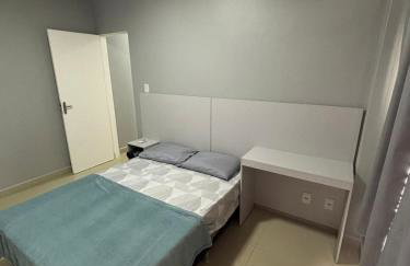 Apartamento no centro de Cuiaba até 3 pessoas - Foto 6