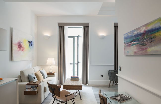 Puerta Catedral Holiday Suites - Foto 12