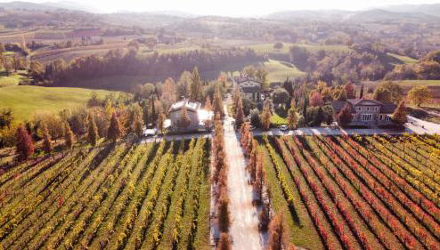 Agriturismo e Acetaia la Vedetta - Photo 1