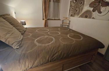 Gîte Vallée de Munster 3 étoiles chez Flavie & Ludo - Foto 11