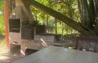 Rancho Refúgio das Árvores - Foto 27