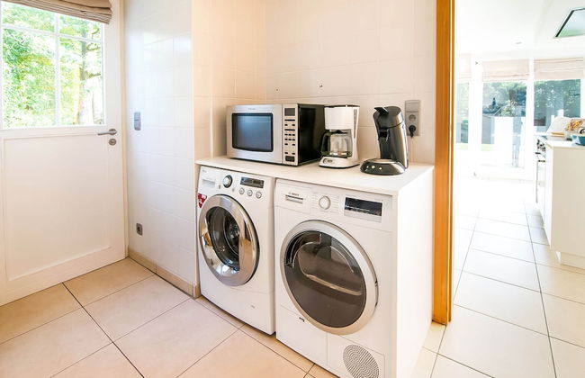 Luxurious Villa With Pool and Sauna, and Very Suitable for Culinary Workshops - Foto 31