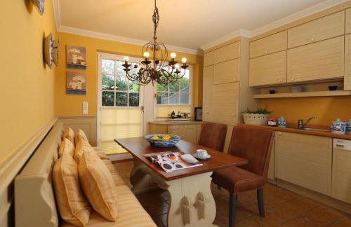 Ferienwohnungen Biberhüs - Foto 34