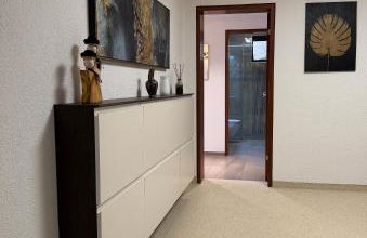 Stilvolle Wohnung in idyllischer Lage - Foto 18