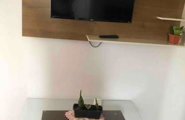 Residencial Jasmim Apto Standard 04 - Foto 23