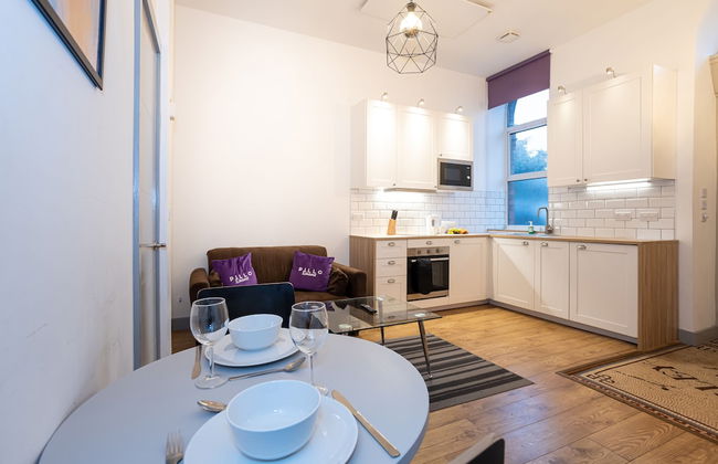 Pillo Rooms Serviced Apartments- Salford - Foto 71