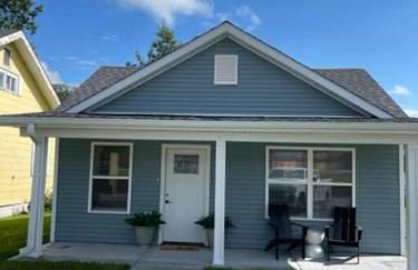 Birdie Mae - 2 bedroom House in DT Hamilton - Foto 16