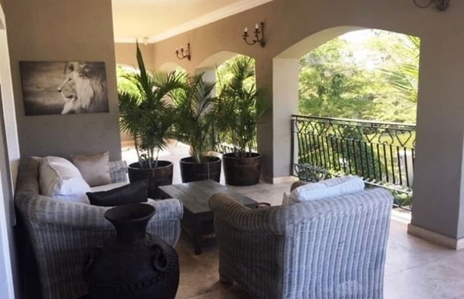 African Palm Cottage - Foto 71