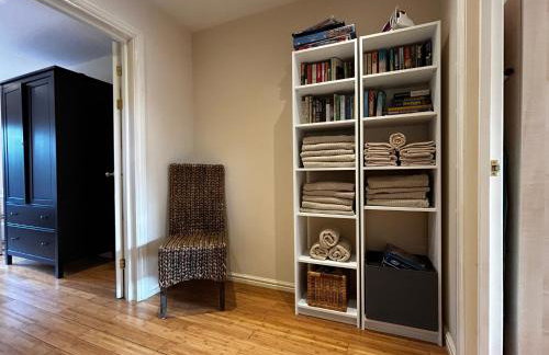Notting Hill Townhouse 3BR all with ensuite bathrooms & garden and roof terrace - Foto 42