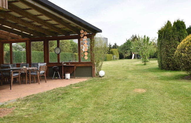 Wohnung in Garz mit Liegewiese - Foto 17