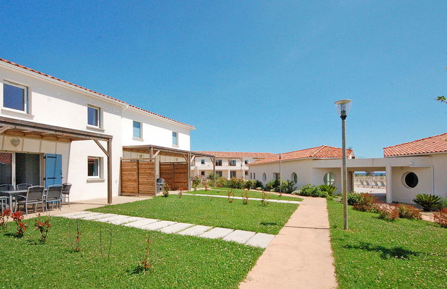 Résidence Odalys Référence Acqua Bella - Foto 14