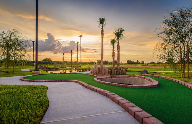 Holiday Inn Club Vacations Orlando Breeze Resort by IHG - Foto 57