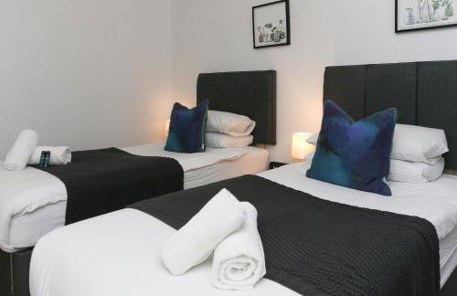 Strawberry Line, Apartment 1 - Foto 8