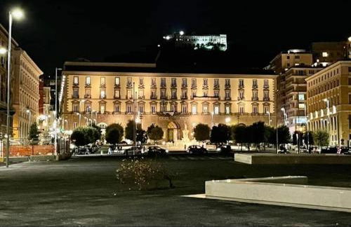 Nunzia's House Napoli - Foto 14