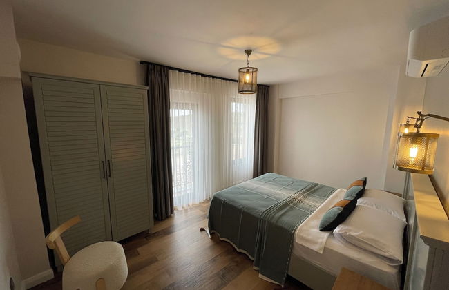 Oikos Bozcaada - Foto 10