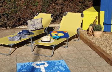 Rainbow on Sea Frinton-on-Sea - Foto 9