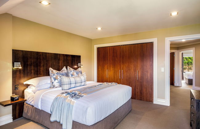 Platinum Queenstown Villas - Foto 4