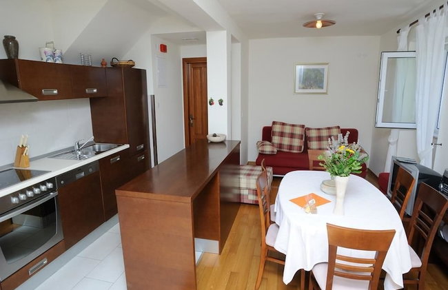 Apartments Vila Marija - Photo 18