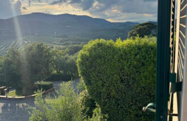 Panoramic Loft Artimino Tuscany - Foto 37