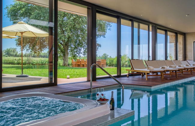 Luxury Villa sea View - Foto 10