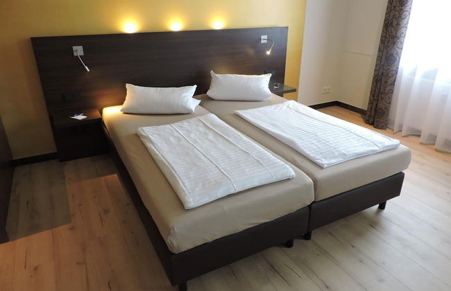 Apart-Hotel Wiesbaden - Foto 5