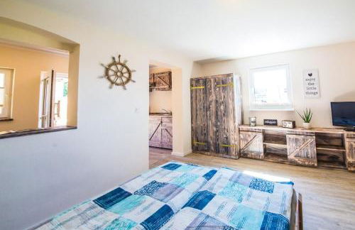 Ferienwohnung Ostsee - Foto 17