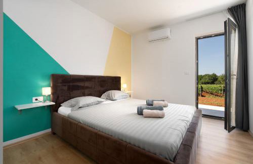 Villa Levak - Foto 19