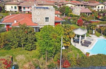 Private Luxury Villa with Pool - Foto 37