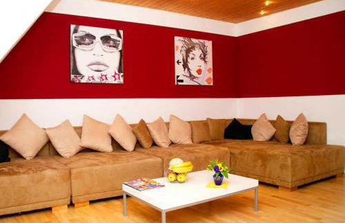 Ferienwohnung Bertsche - Foto 26