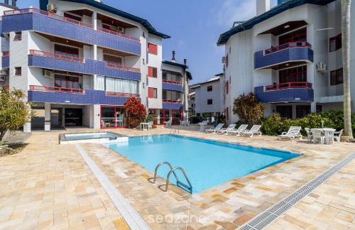 Apto confortável a 150m da Praia Brava RRA0205 - Foto 22