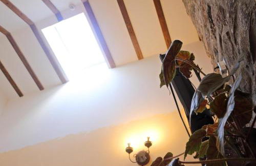 Hospedería El Pico del Fraile - Foto 14