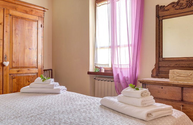 Villa Le Belle Giornate - Foto 12