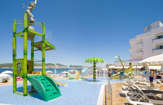 Playa Bella Beach Apartments - Foto 46