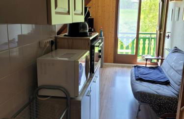 Duplex Métabief - Foto 58