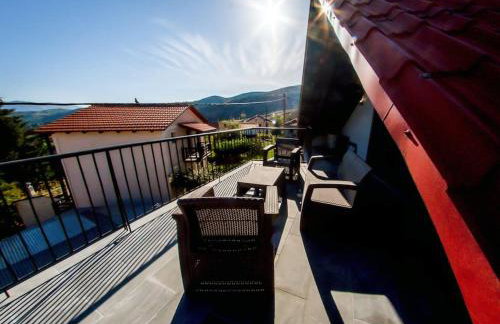 Roof Mountain Top - Foto 29