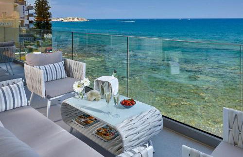 Seafront Apartments by Myseasight - Foto 23