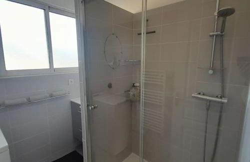 Petit Paradis Hyper Centre Sanary 3 chambres Parking Clims Wifi Terrasse - Foto 23