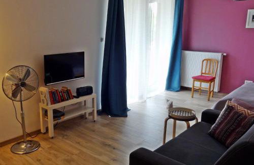 Apartament Parkowy - Foto 4