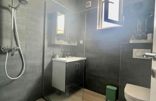 Family Apartments Stefan - Foto 21