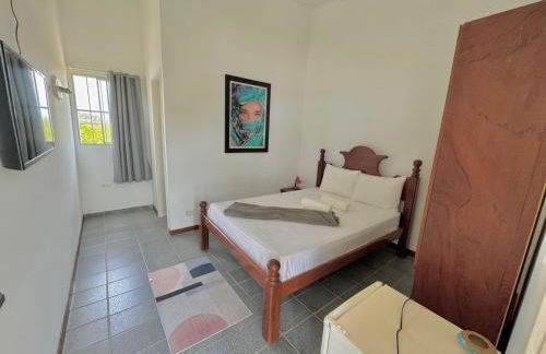 Casa Beira-Mar em Guadalupe - Photo 42