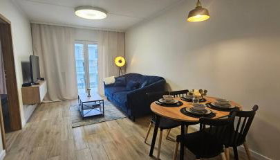 Nadmorskie Zacisze Mechelinki - Foto 4