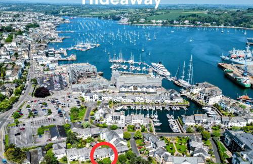 Hideaway - Exclusive marina development, town centre, with parking - Foto 6