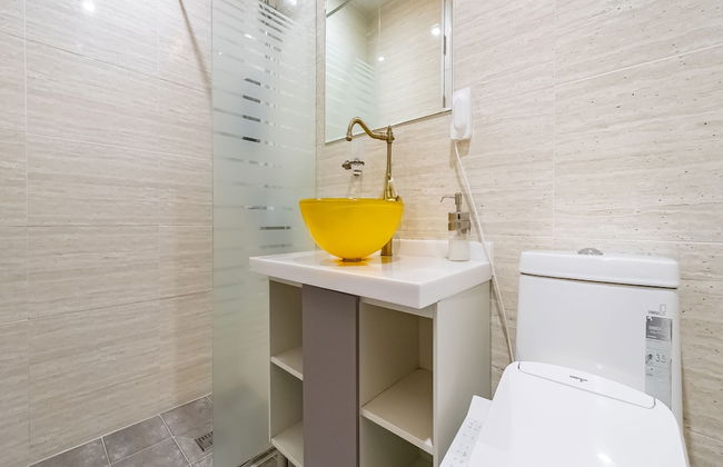 Pool & Villa Sorang - Photo 80