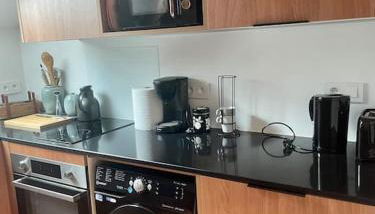 Loft apartment at Villa Leonie - Foto 2