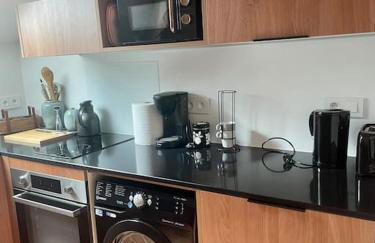 Loft apartment at Villa Leonie - Foto 2