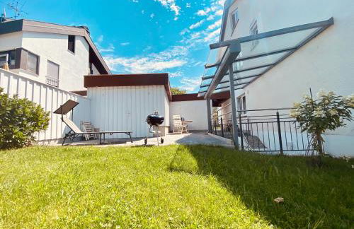 Modernes Apartment am Bodensee - Foto 3