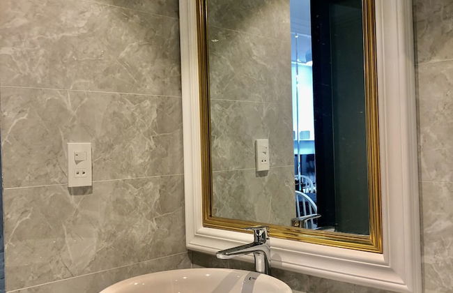 New Luxury Apartment in City Center - Foto 25