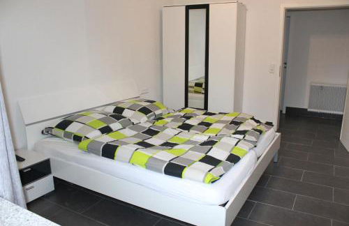 Ferienwohnung Albblick 1 Münsingen - Foto 1