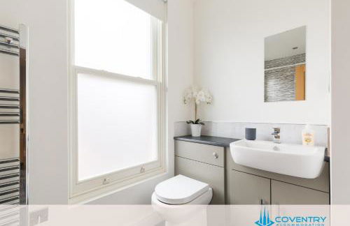 Hill Cottage Apartments Coleshill Open for NEC weekend visitors - Hosted By Coventry Accommodation - Foto 35