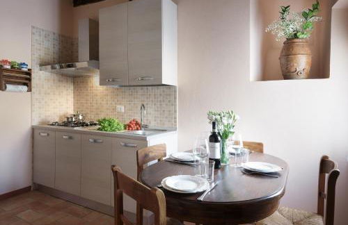 PienzaLettings "Casa Olivieri" - Foto 20